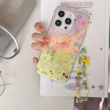 Meow iPhone Case