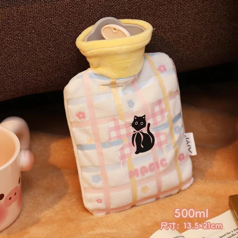 Cozy Cuddle - Hot Water Warmer