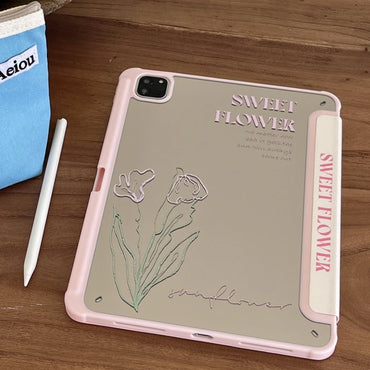 Blooming Dreams - iPad Case