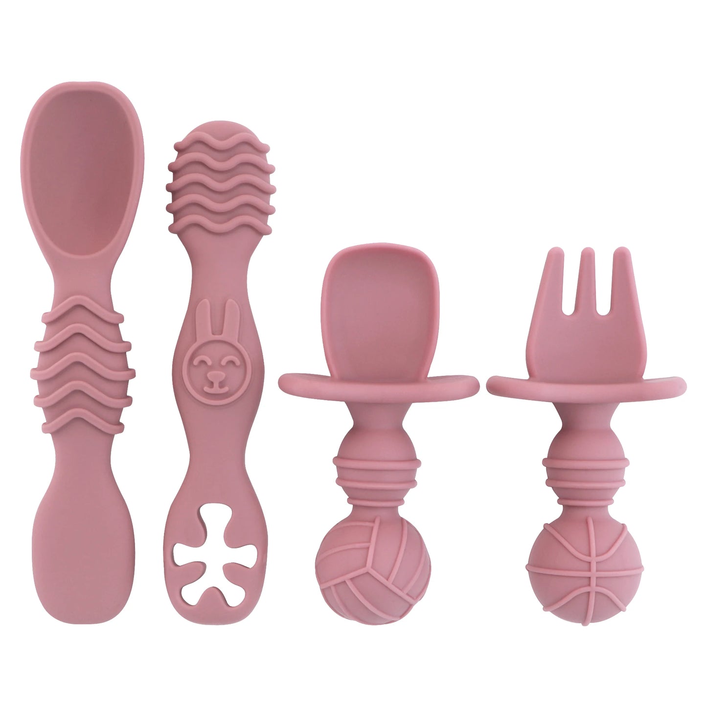 Little Chefs - Spoon Set