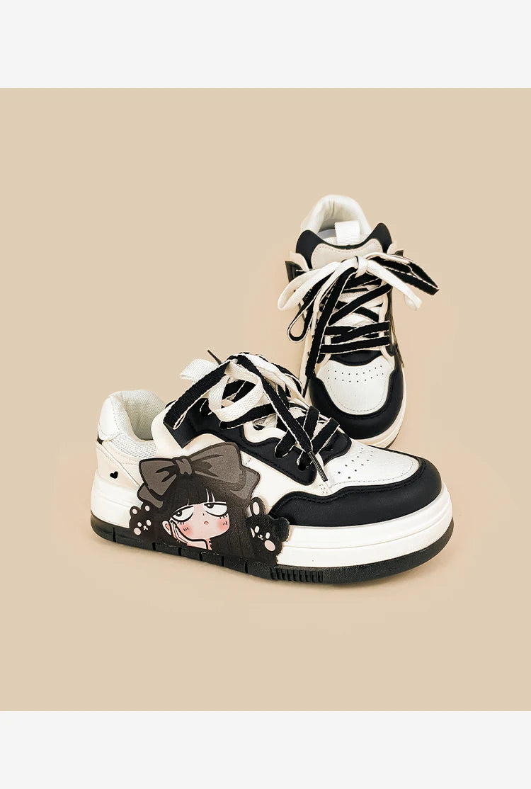 Midnight Moods – Sneakers