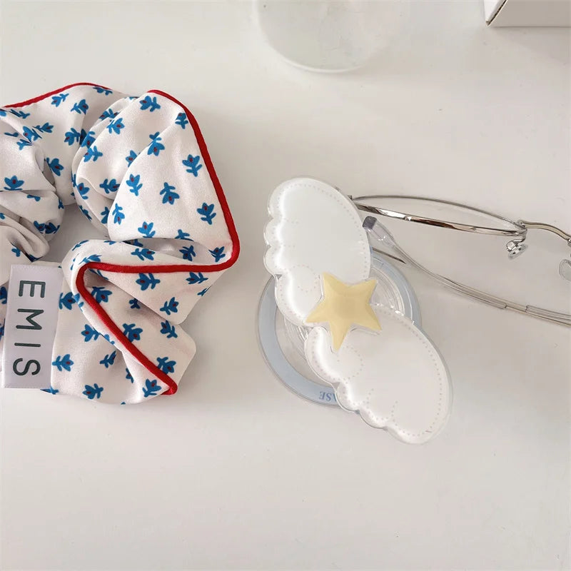 Preppy Chic iPhone Case