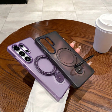 Galaxy Orbit Stand - Samsung Case!