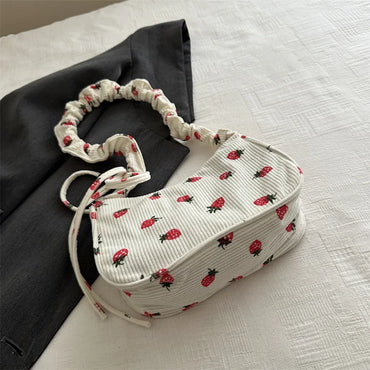 Sweet Red - Kawaii Bag