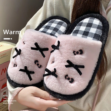 Cloud Curtsy - Kawaii Slippers