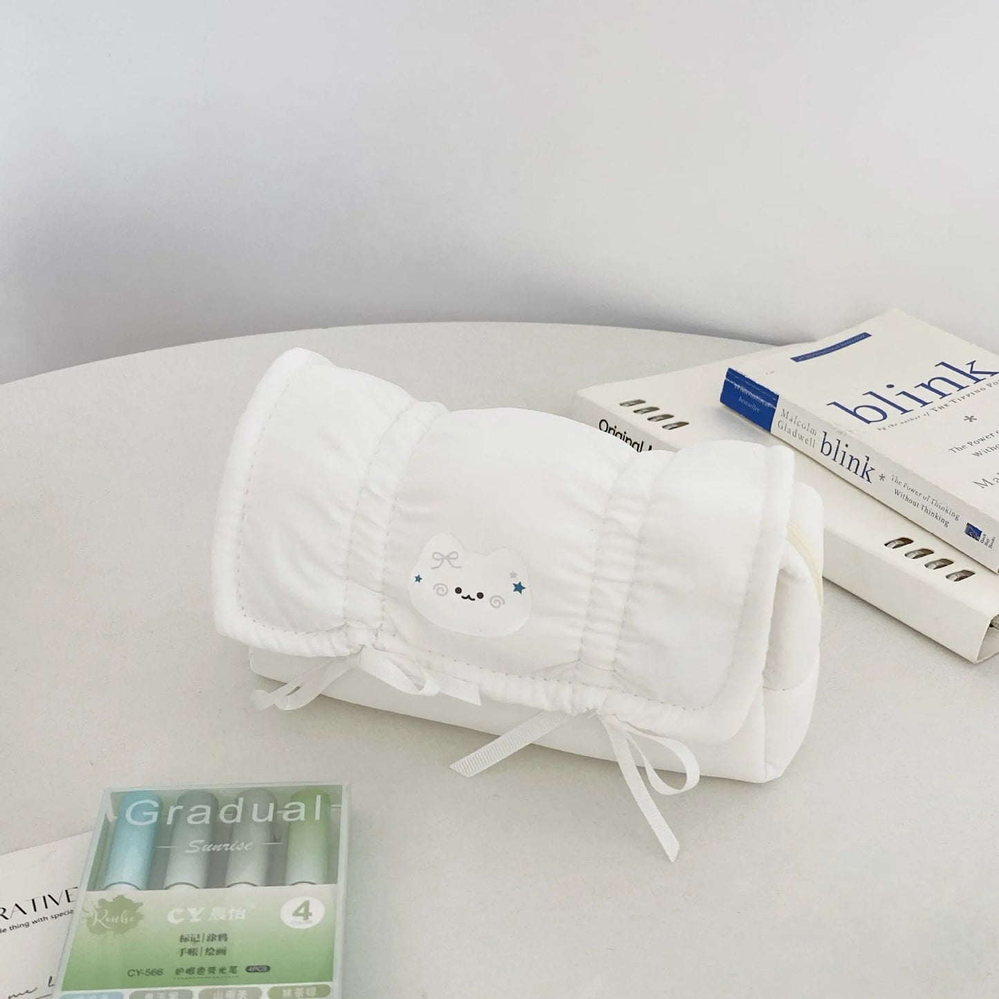 True Moment - Pencil Case