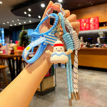 SportyPop - Keychain