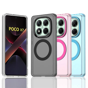 Good Vibes - Poco Phone Case