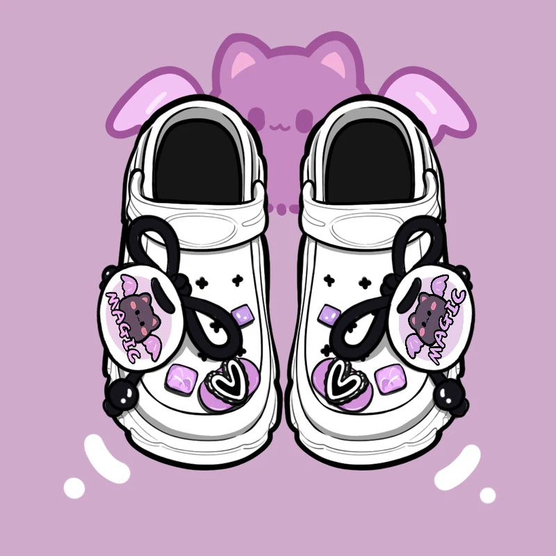 Magic Mischief – Clogs