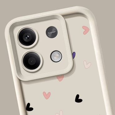 Sweet Hearts Xiaomi Case
