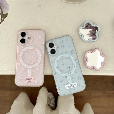 Blossom Dream iPhone Case