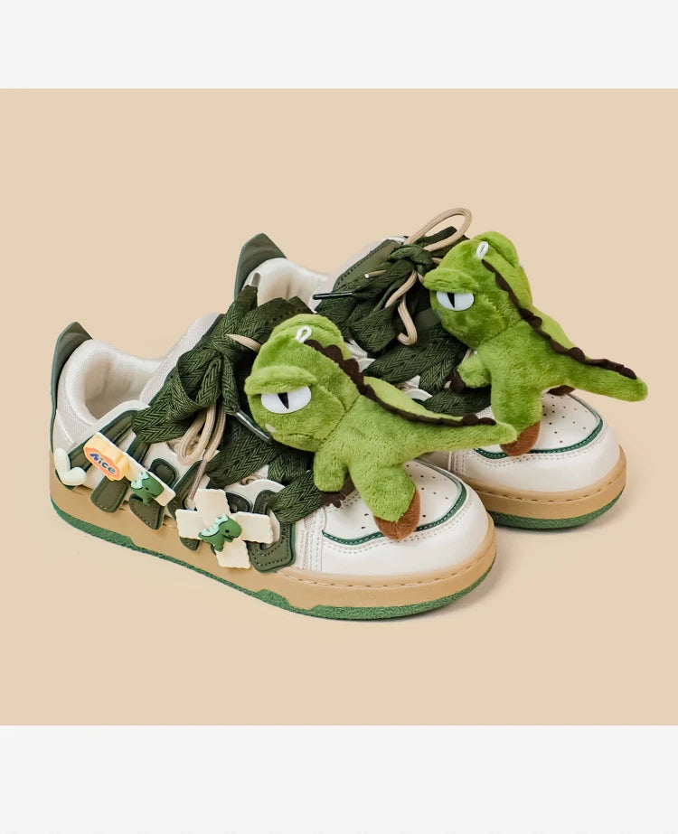 Doki Dino – Sneakers