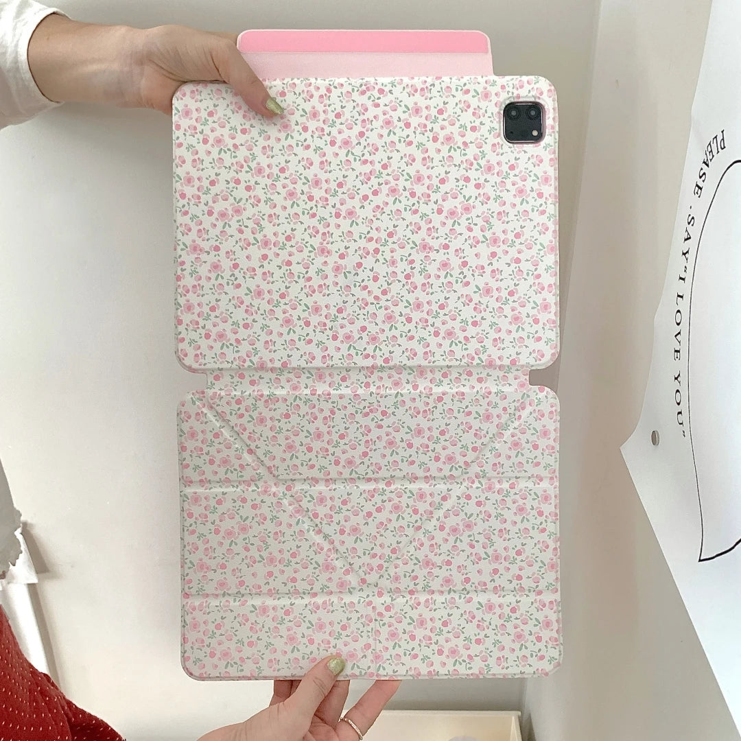 BloomPocket - iPad Case