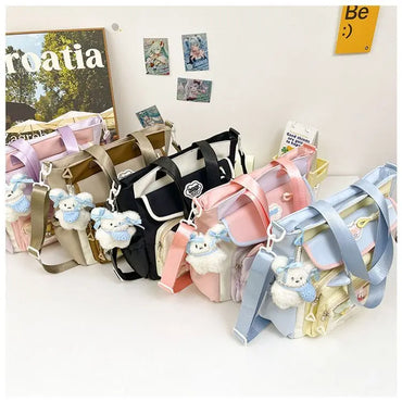 SpringStep - Shoulder Bag