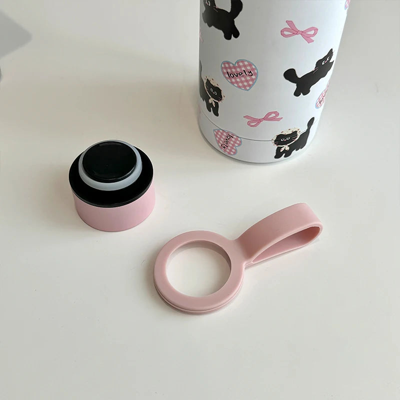 Morning Bliss - Thermal Bottle