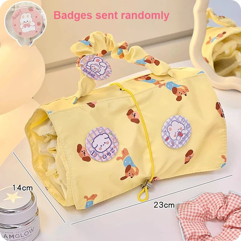 SnugglePop – Kawaii Organizer