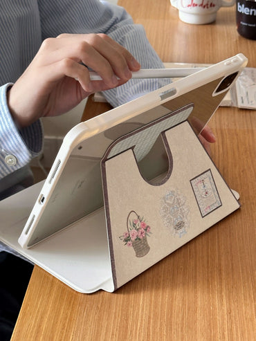 DreamFold - iPad Case