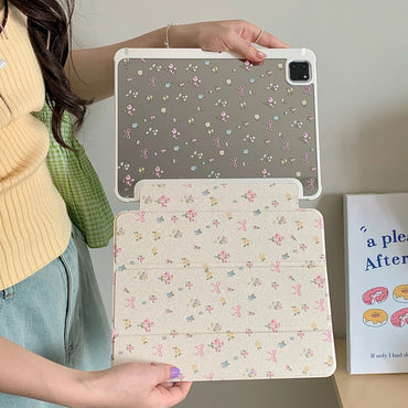 Blossom Bow iPad Dream Case