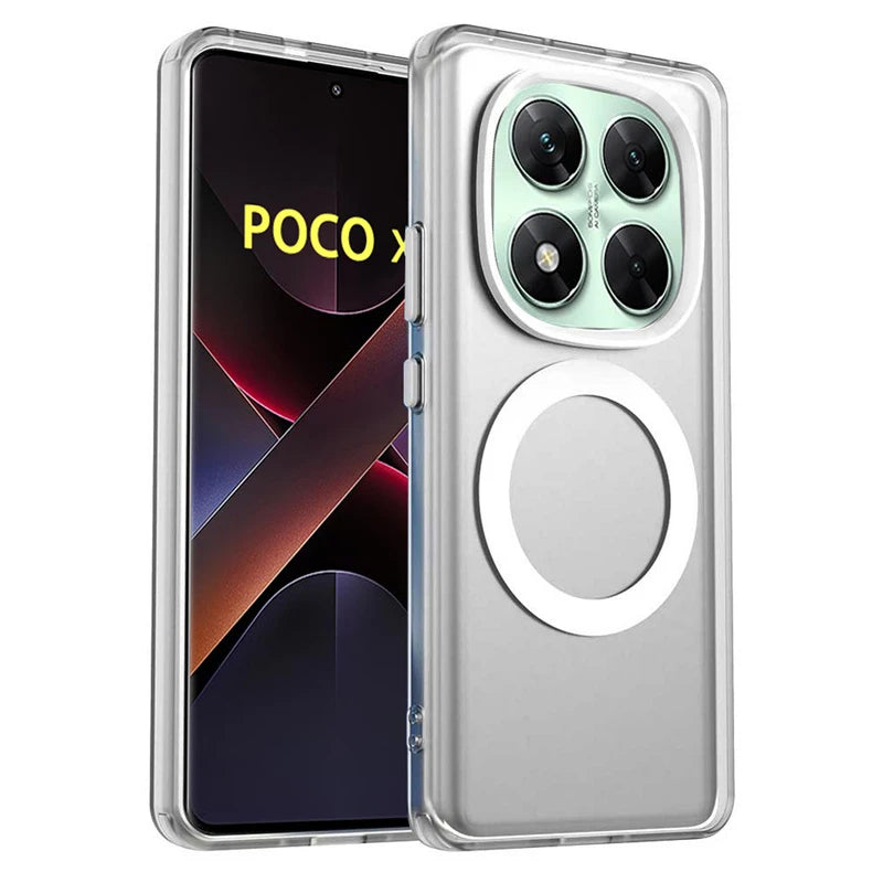 Good Vibes - Poco Phone Case