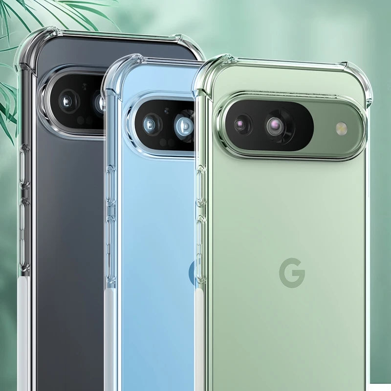 See Through - Google Pixel Case