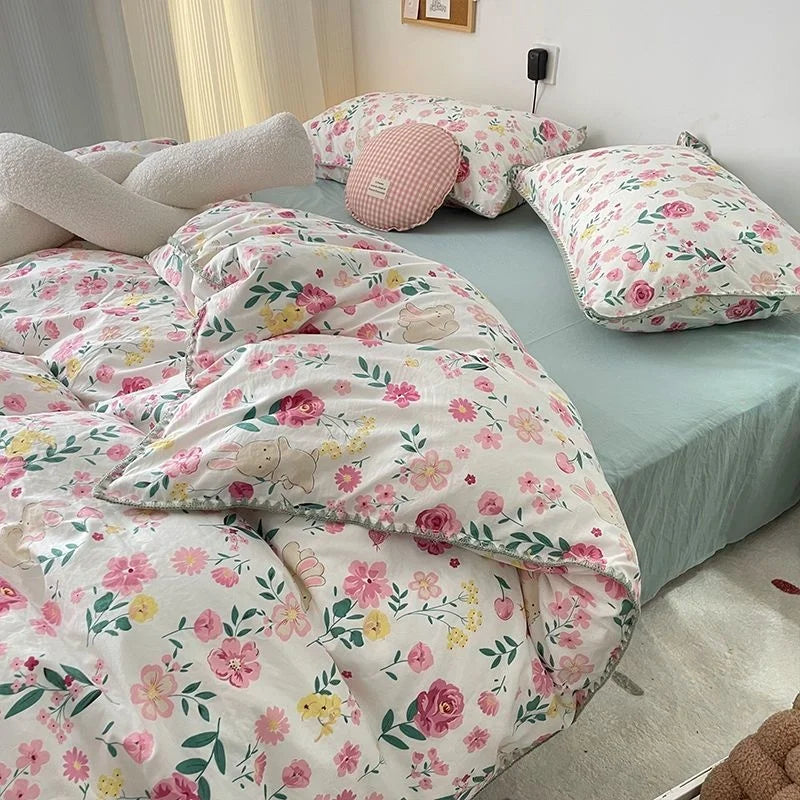 Sweet Dreams Bedding Set