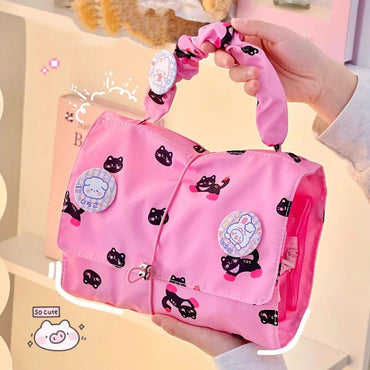 SnugglePop – Kawaii Organizer