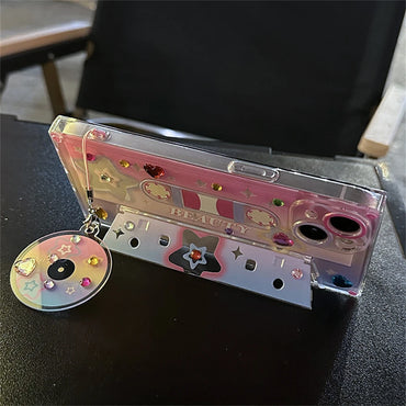 RetroShield - iPhone Case