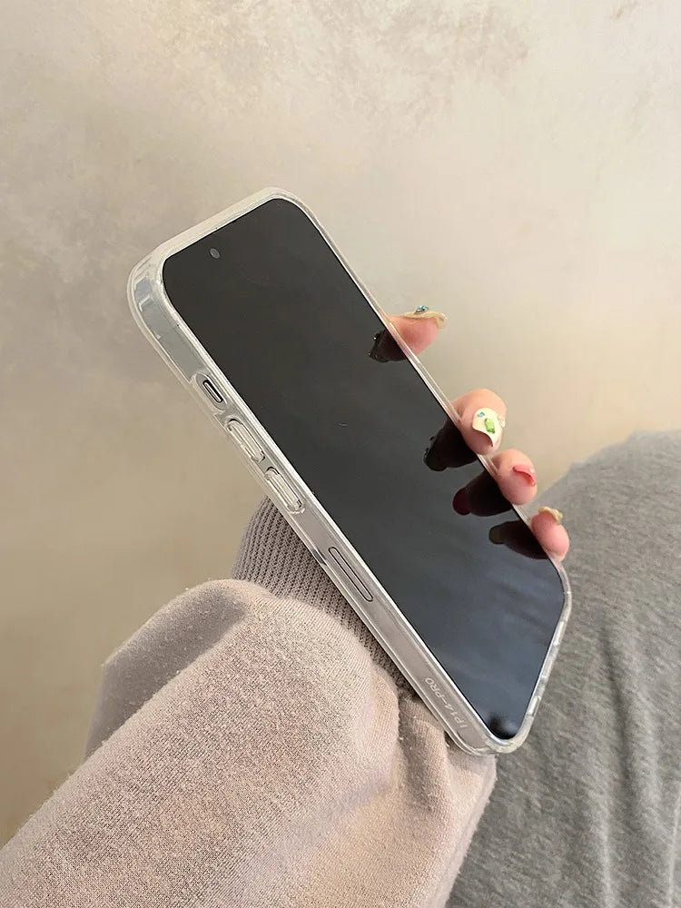 Gentle Giant iPhone Case