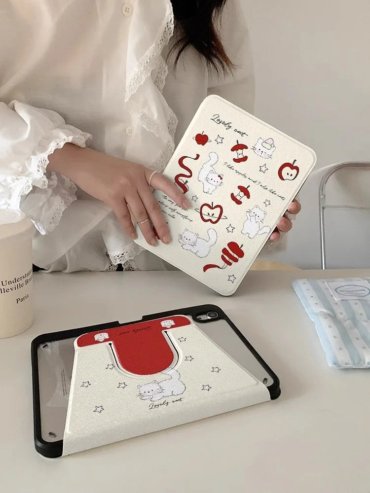 PixelPod - iPad Case