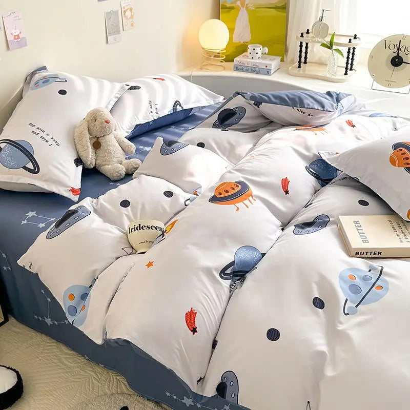 Space Dreams Bedding Set
