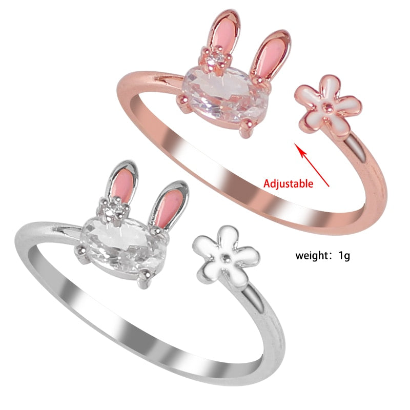 The Rabbit Ring