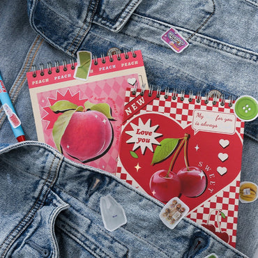 Strawberry - Journal