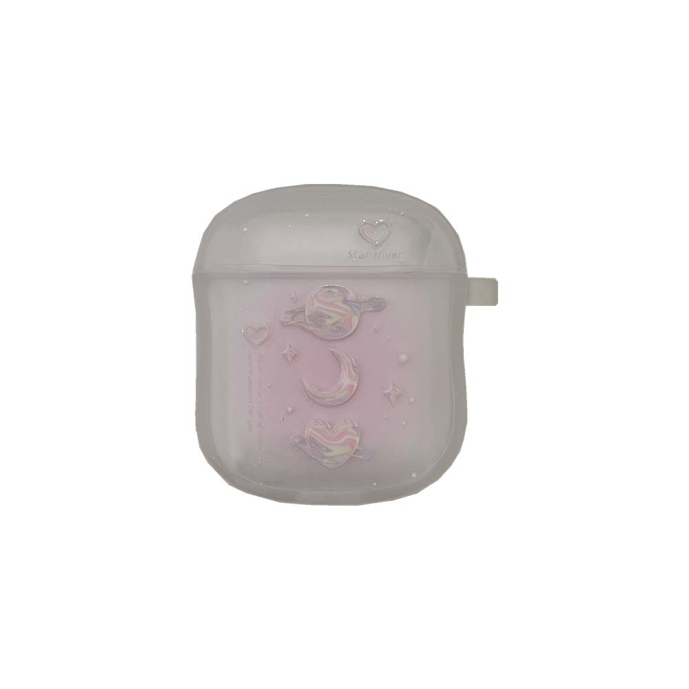 Moon - AirPods Case
