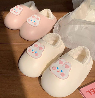 Bunny - Slippers