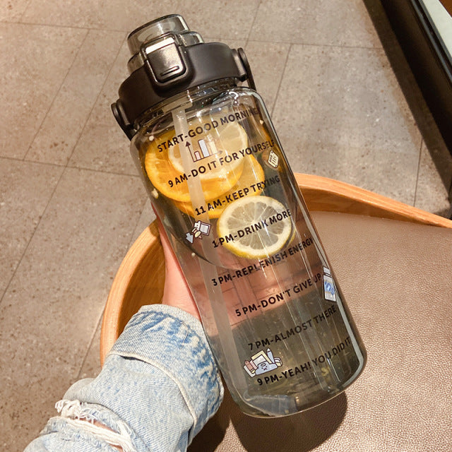 Self Love - Water Bottle