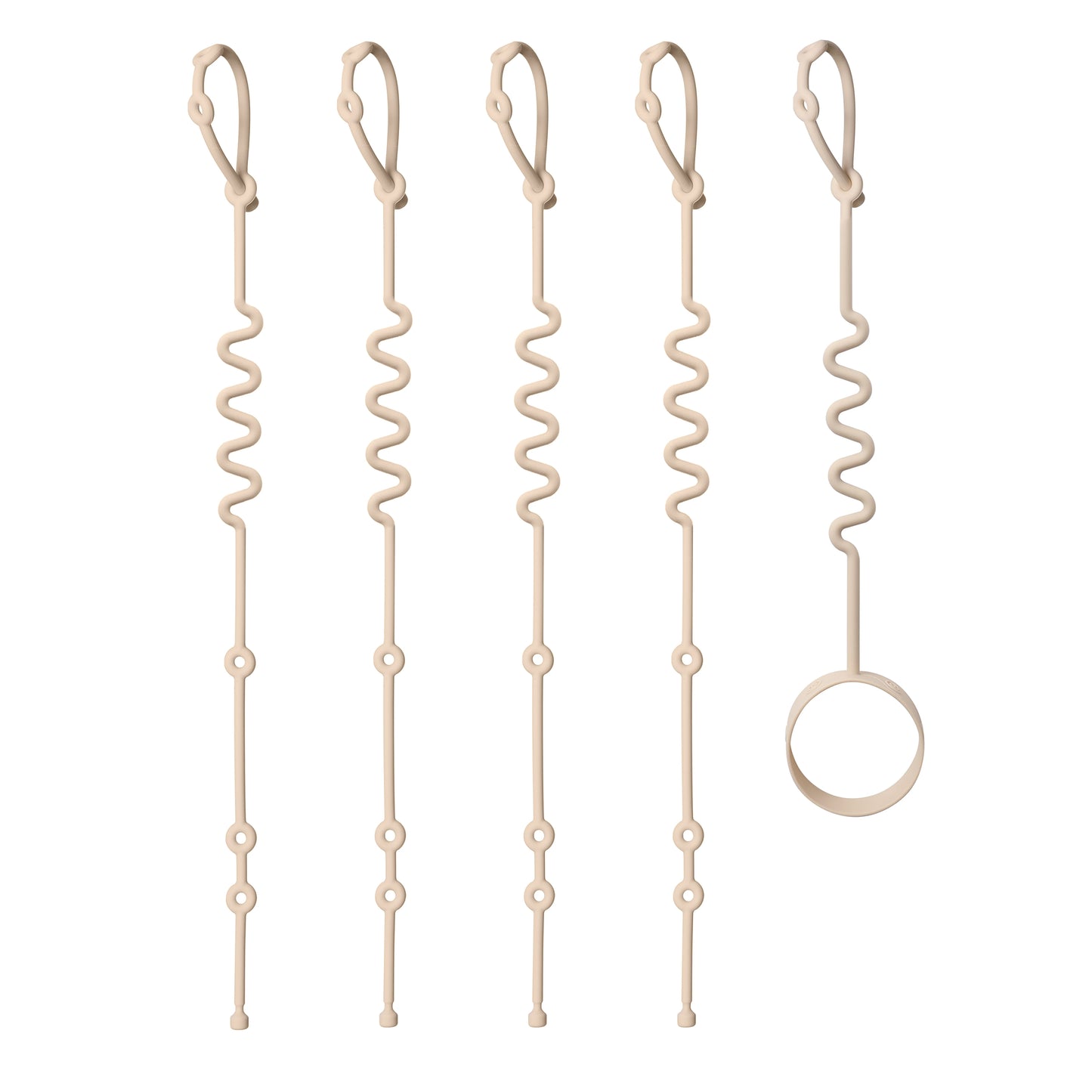 Treasure Keepers - Anti Loss Chain