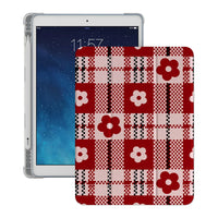 Seoul Garden - iPad Case