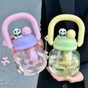 Big Sip - Infuser Water Bottle