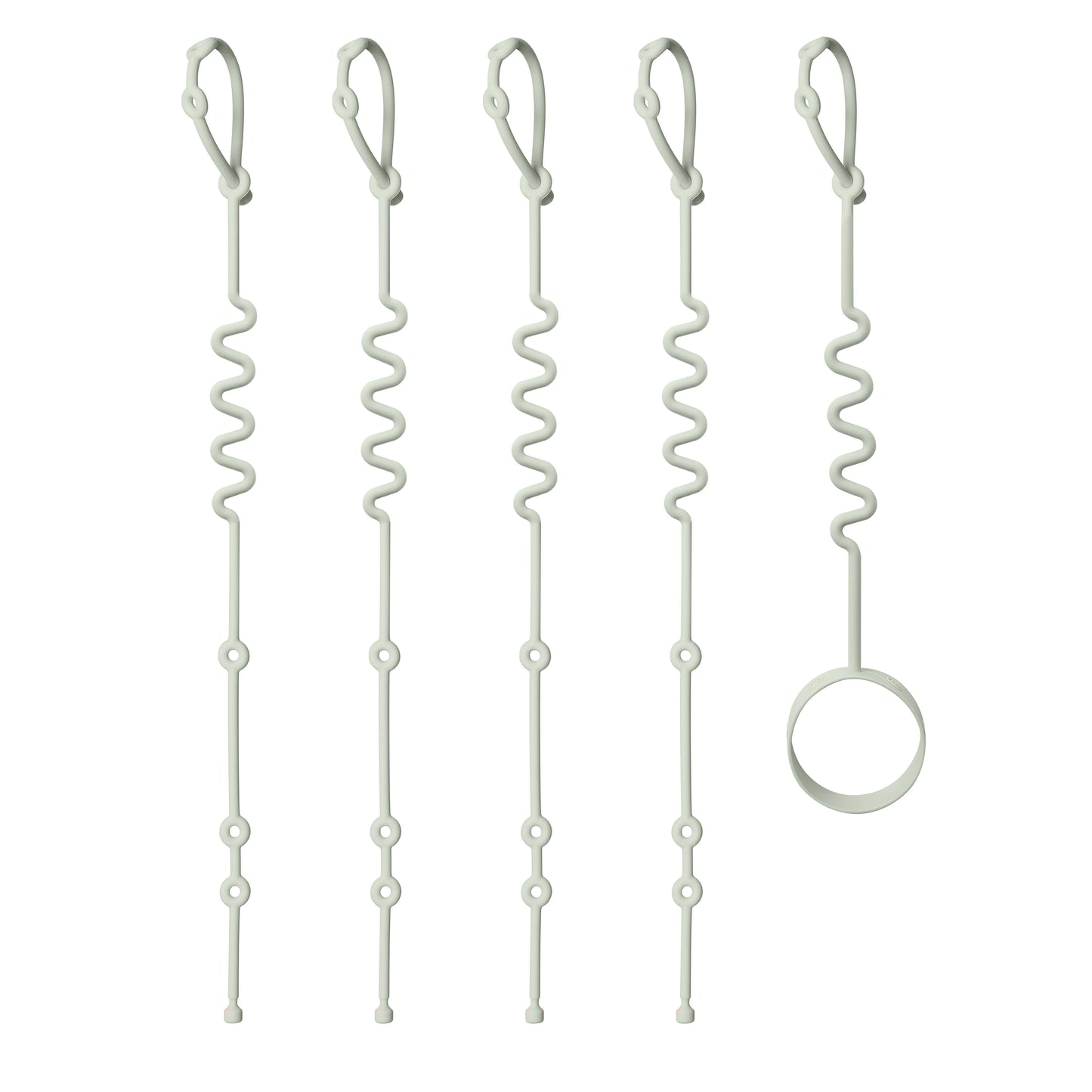 Treasure Keepers - Anti Loss Chain