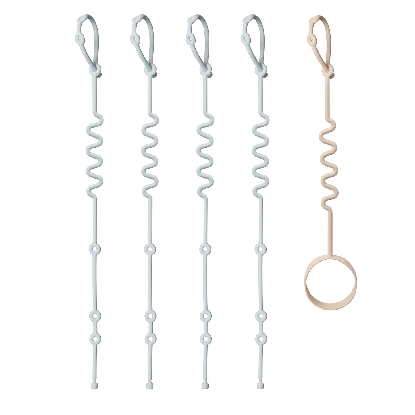 Treasure Keepers - Anti Loss Chain