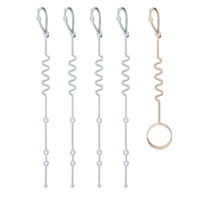 Treasure Keepers - Anti Loss Chain