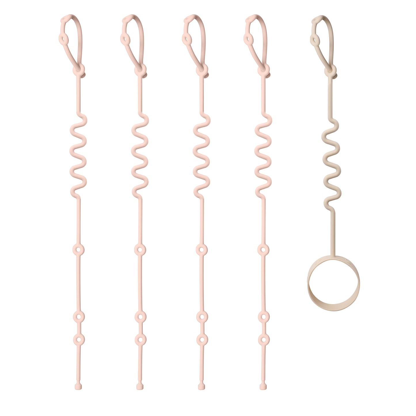 Treasure Keepers - Anti Loss Chain