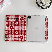 Seoul Garden - iPad Case