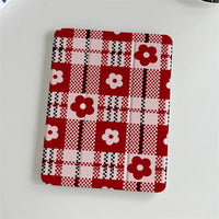 Seoul Garden - iPad Case