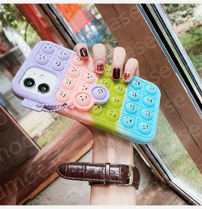 Bubble - Phone Case