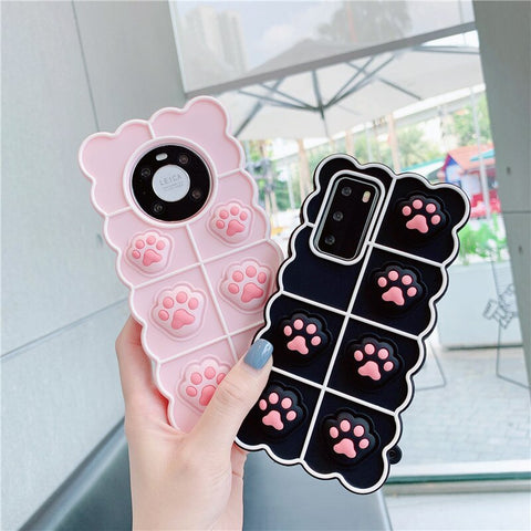 Kitty - Xiaomi Phone Case