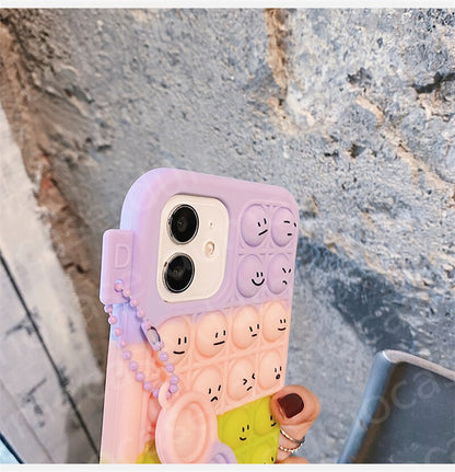 Bubble - Phone Case