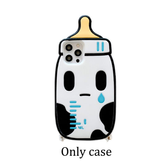 Milk Bottle - Xiaomi Phone Case