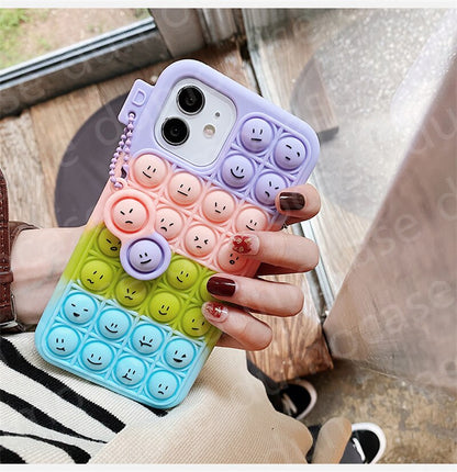 Bubble - Phone Case