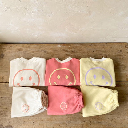 Smile - kids Set